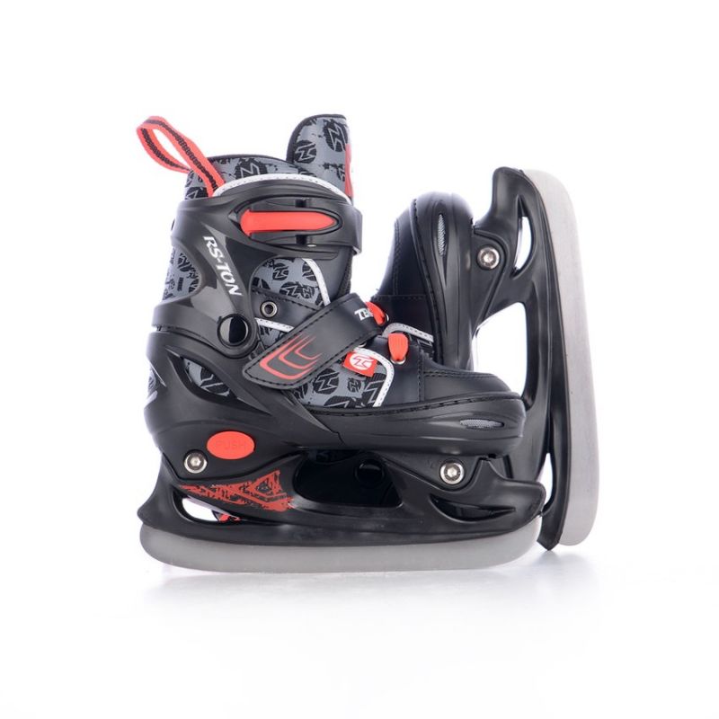Adjustable Skates Tempish RS Ton Ice 1300000841 Accessories/Skating Your Sports Performance