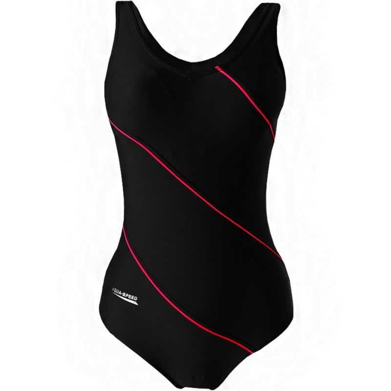 Aqua-speed Sophie W 16 441 swimsuit Clothing/Swimming/Aqua-Speed Your Sports Performance