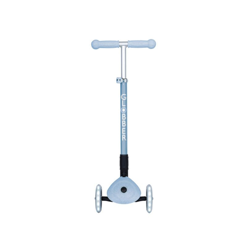 Globber Primo Foldable Lights Ecologic Jr 696-501 scooter Accessories/Skating/Hulajnogi Your Sports Performance