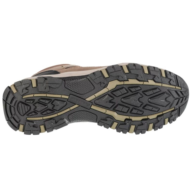 Skechers Selmen - Melano 204477-CHOC Brown 45 In preparation Your Sports Performance