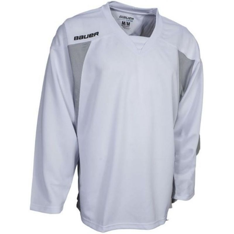 Bauer Premium 600 Yth Jr 1047788 Hockey Jersey Clothing/Lifestyle/T-shirts/Brugi Bauer