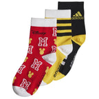 Adidas X Disney Mickey Mouse Jr. HT6407 socks Clothing/Lifestyle/Socks Adidas