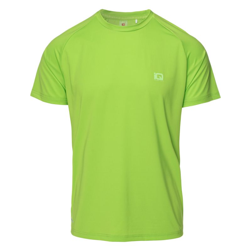 IQ T-shirt short sleeve Erino II M 92800622419 Clothing/Training/IQ Your Sports Performance