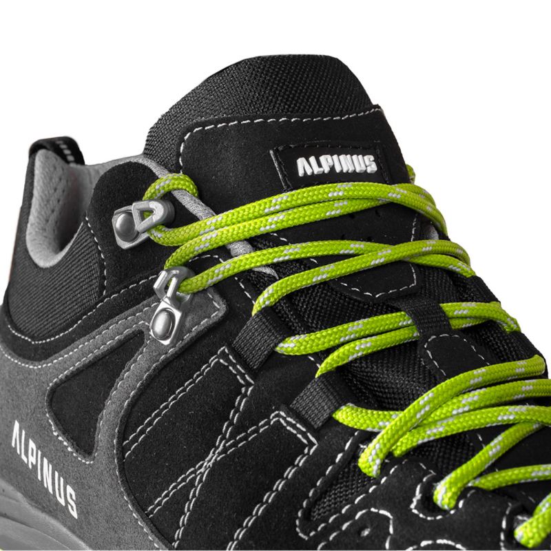 Alpinus Tromso Low Tactical M GR43339 trekking shoes Footwear/Outdoor/Alpinus Your Sports Performance