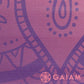 Yoga Mat Gaiam Premium Athenian Rose 6 mm 63958 Accessories/Training equipment Your Sports Performance