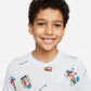 Nike Sportswear Tee AOP Jr DQ3856-471 Clothing/Lifestyle/T-shirts Nike