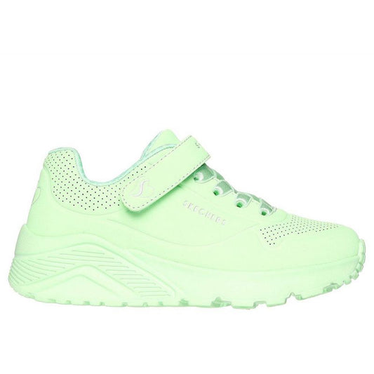 Skechers Uno Lite Jr 310451L-LTGR shoes Footwear/Lifestyle/Skechers Skechers
