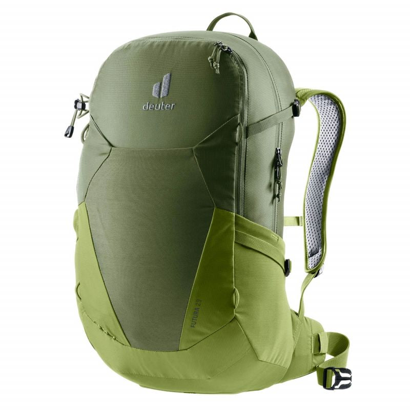 Deuter Futura 23 Backpack 34001212-2890 Accessories/Plecaki/Deuter Your Sports Performance