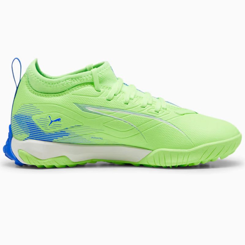 Puma Ultra 5 Match TT+ Mid Jr 108097-03 shoes Footwear/Football/TT/JR Puma