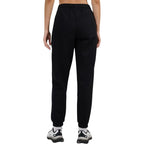 Women’s Trousers 4F CAS F1745 Deep Black 4FWAW26TTROF1745 20S