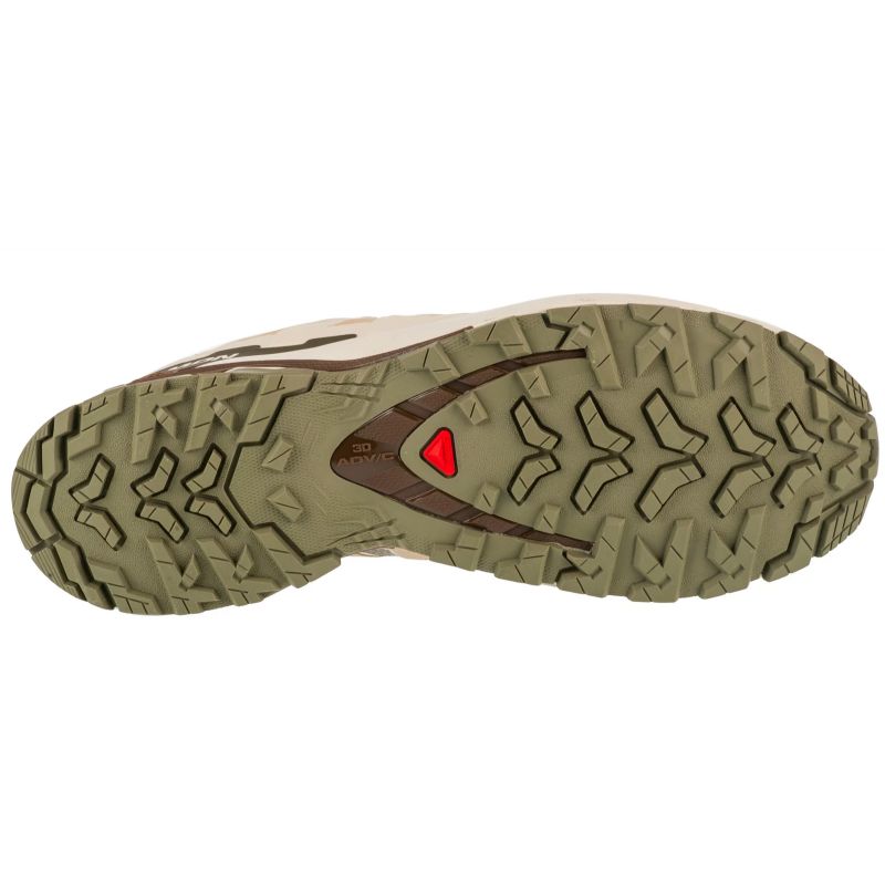 Salomon XA Pro 3D v9 GTX M L47820200 Running Shoes Footwear/Running/Men Your Sports Performance