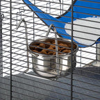 FERPLAST Furet Plus - Furet Plus ferret cage Dla małych zwierząt/Klatki Your Sports Performance