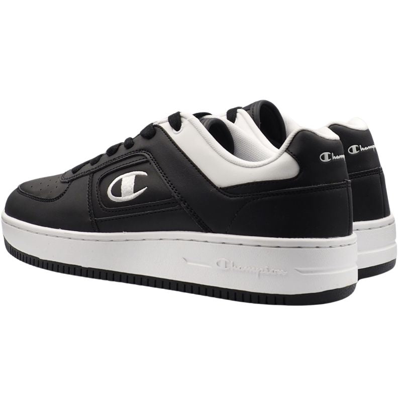 Champion Foul Play Element Low M S22340 KK002 shoes Footwear/Lifestyle/Champion Your Sports Performance