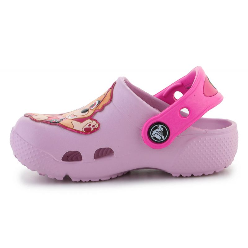 Clogs Crocs FL Paw Patrol Patch CG T Jr 207487-6GD Footwear/Lifestyle/Crocs Crocs