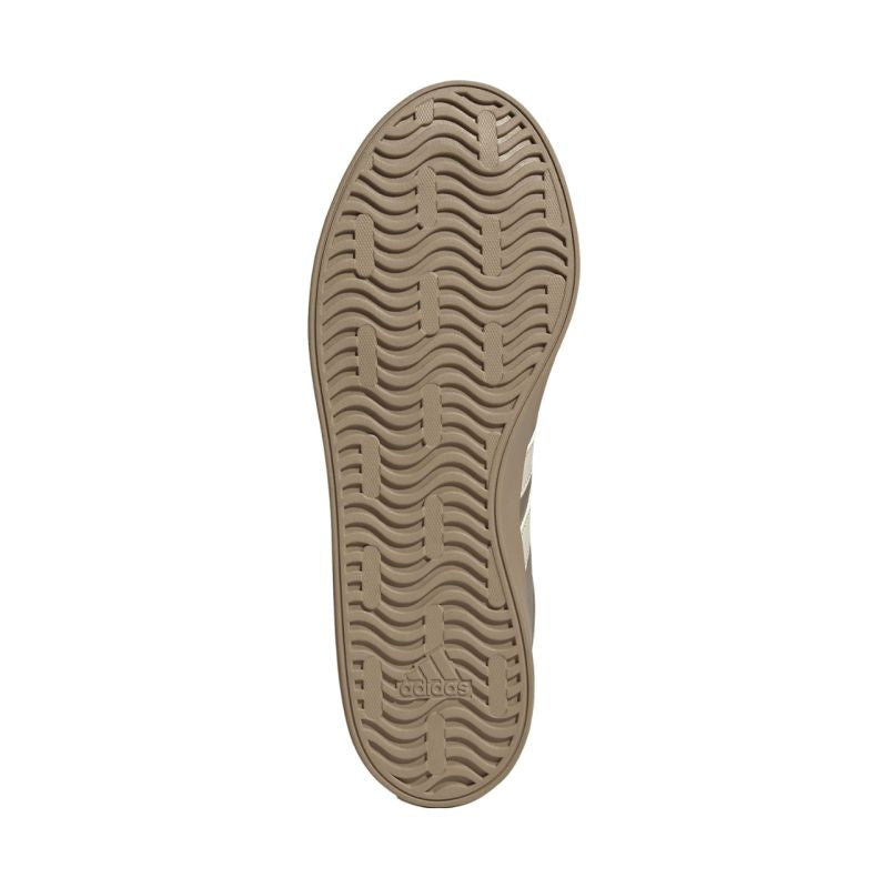 Men's adidas VL Court 3.0 khaki shoes IH6584
