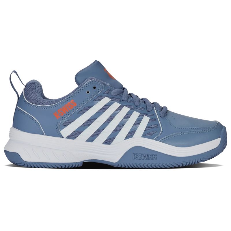 K-Swiss Court Express 2 HB MM shoes 04429-087-M Footwear/Lifestyle/K-Swiss Your Sports Performance