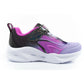 Skechers Color Breeze LED Children's Sports Shoes for Girls Skechers