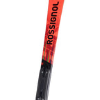 ROSSIGNOL HERO JR MULTI EVENT XPJR7 ski set Rossignol