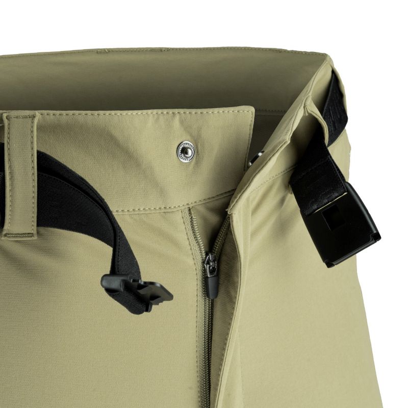 Shorts Alpinus Terminio M SU18558 Clothing/Outdoor/Alpinus Your Sports Performance