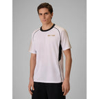 Men’s Quick-Drying Training T-Shirt 4F | Robert Lewandowski RL9SSS26TFTSM2466-10S