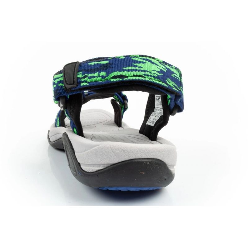 CMP Hamal Hiking Jr 38Q9954J 22NL sandals Footwear/Outdoor/CMP Your Sports Performance