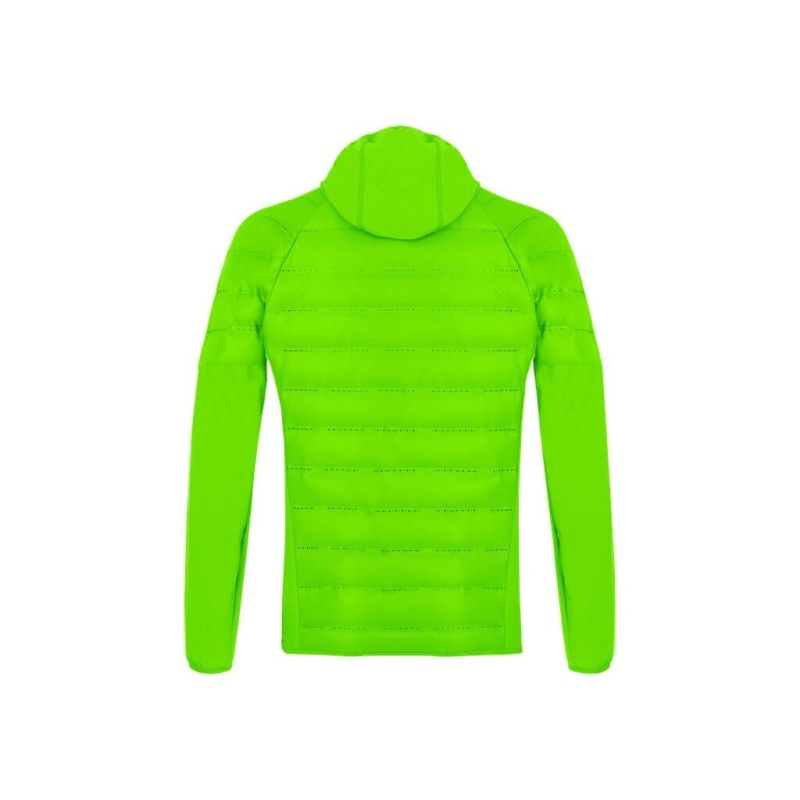 Salewa AGNER HYBRID RDS DWN M JKT 028018-5641 pale frog To be categorized Your Sports Performance