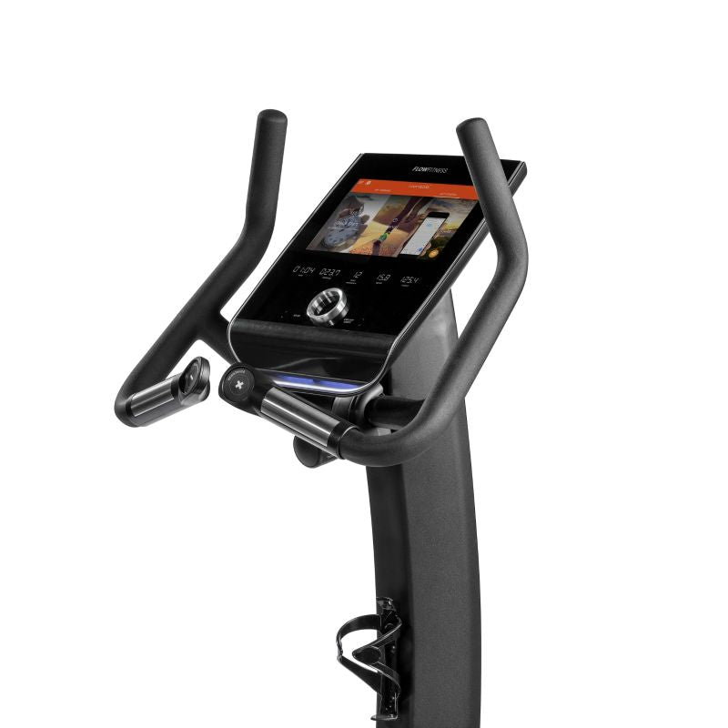 FLOW FITNESS PERFORM B5S EXERCISE BIKE In preparation Your Sports Performance