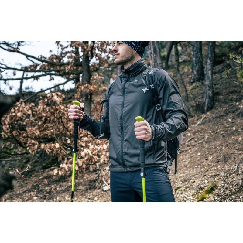 Silvini Men Jacket Vetta MJ1612 M 3120-MJ1612/0811 Clothing/Bike/Kurtki/Mężczyźni/Silvini Your Sports Performance