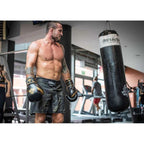 10oz Boxing Gloves - Aureos - Valor Series rękawice treningowe Your Sports Performance