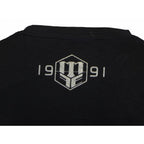 Masters Basic T-shirt M 061708-M Clothing/martial arts/koszulki Your Sports Performance