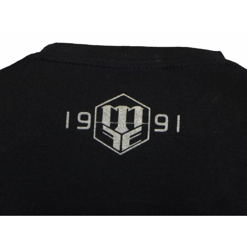 Masters Basic T-shirt M 061708-M Clothing/martial arts/koszulki Your Sports Performance