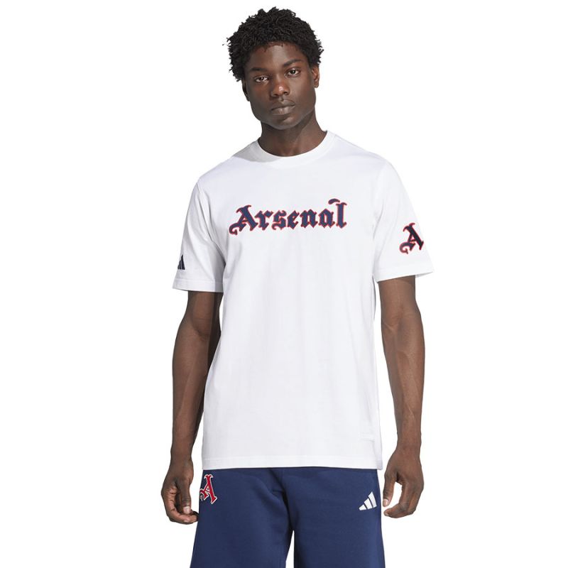 Adidas Arsenal London US Tee JM9412 adidas