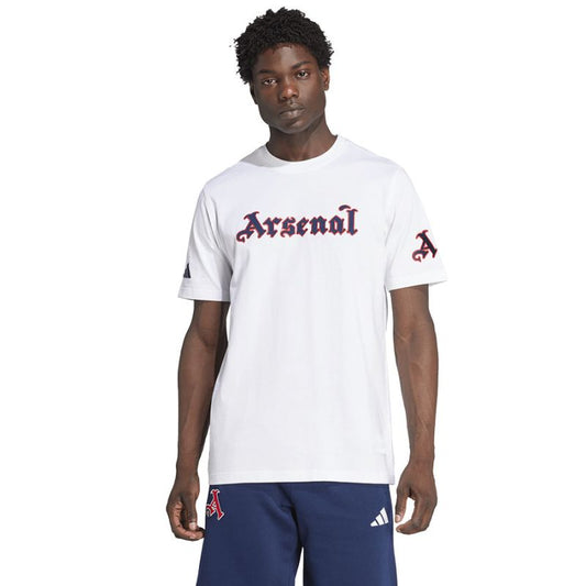 Adidas Arsenal London US Tee JM9412 adidas