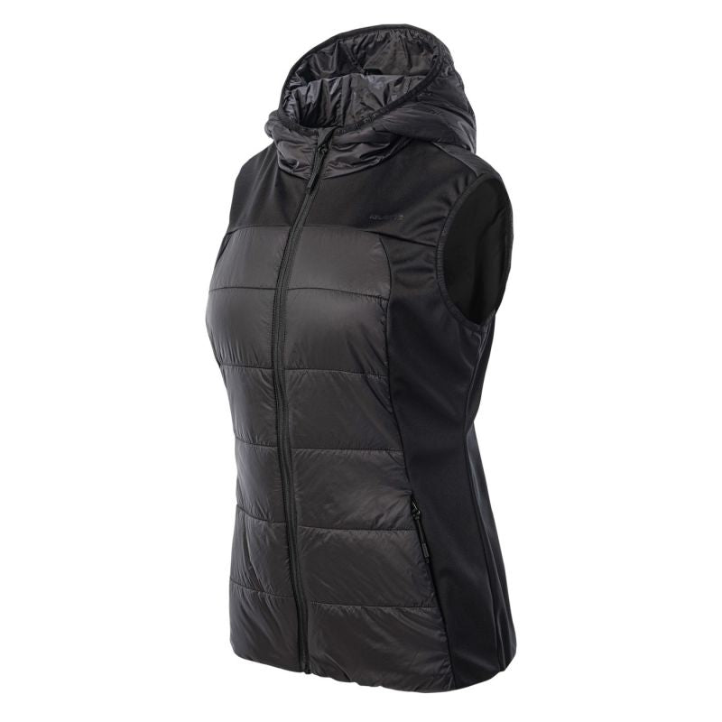 Iguana Loanna Vest W 92800439391 Clothing/Outdoor/Iguana Your Sports Performance
