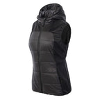 Iguana Loanna Vest W 92800439391 Clothing/Outdoor/Iguana Your Sports Performance