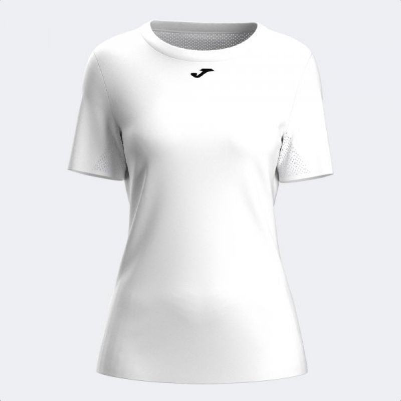 Joma Indor Gym Short Sleeve T-shirt W 902024.200 Clothing/Training/Joma Joma
