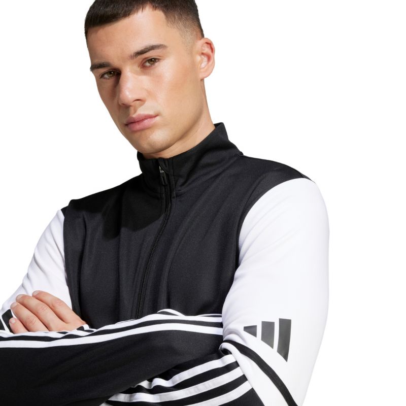 Adidas Squadra 25 Training M sweatshirt JE2774 Clothing/Football Adidas
