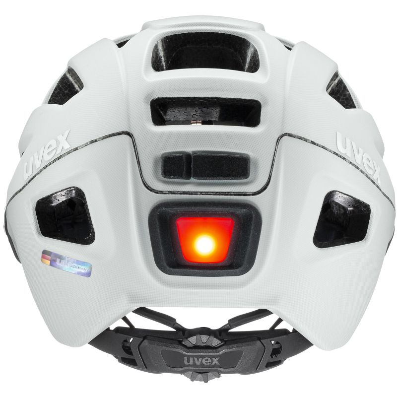 UVEX Finale Visor V Cycling Helmet