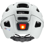UVEX Finale Visor V Cycling Helmet