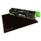 Esperanza Flame EGP103R Gaming Mouse Pad (300mm x 400mm) In preparation Your Sports Performance