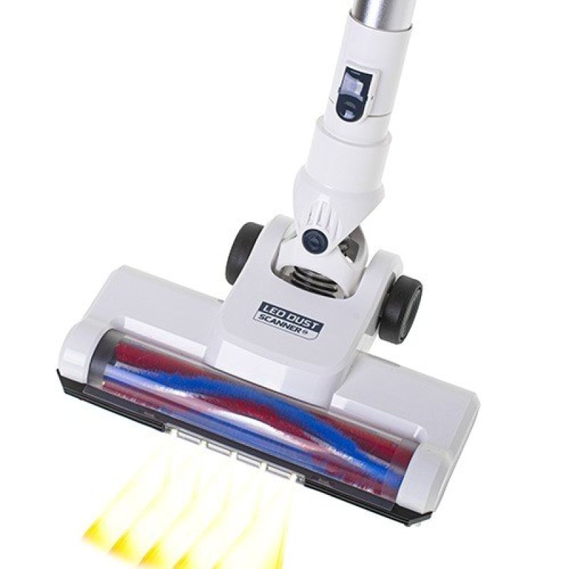 ADLER AD 7064 vacuum cleaner AGD - Produkty/Odkurzacze Your Sports Performance