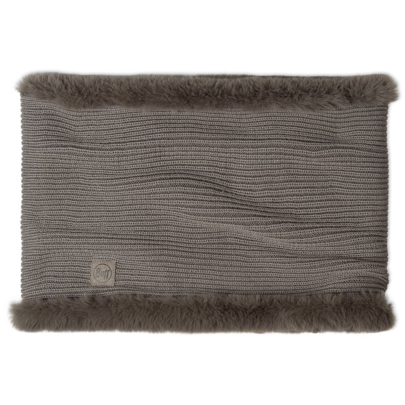 BUFF KNITTED NECKWARMER KESHA COBBLESTONE Bandana