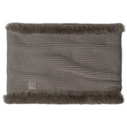 BUFF KNITTED NECKWARMER KESHA COBBLESTONE Bandana