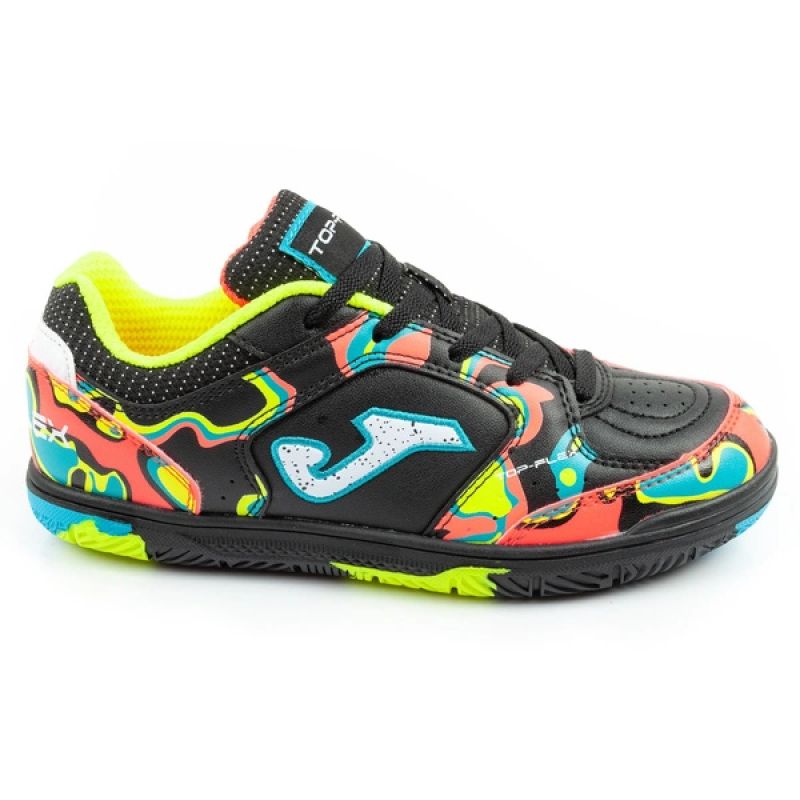 Joma Top Flex JF 2661 indoor football shoes for children Joma
