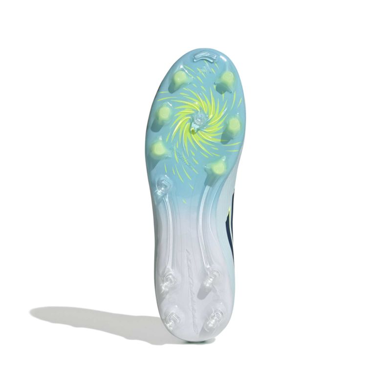 Adidas F50 Sparkfusion League FG/AG shoes JR8998 adidas