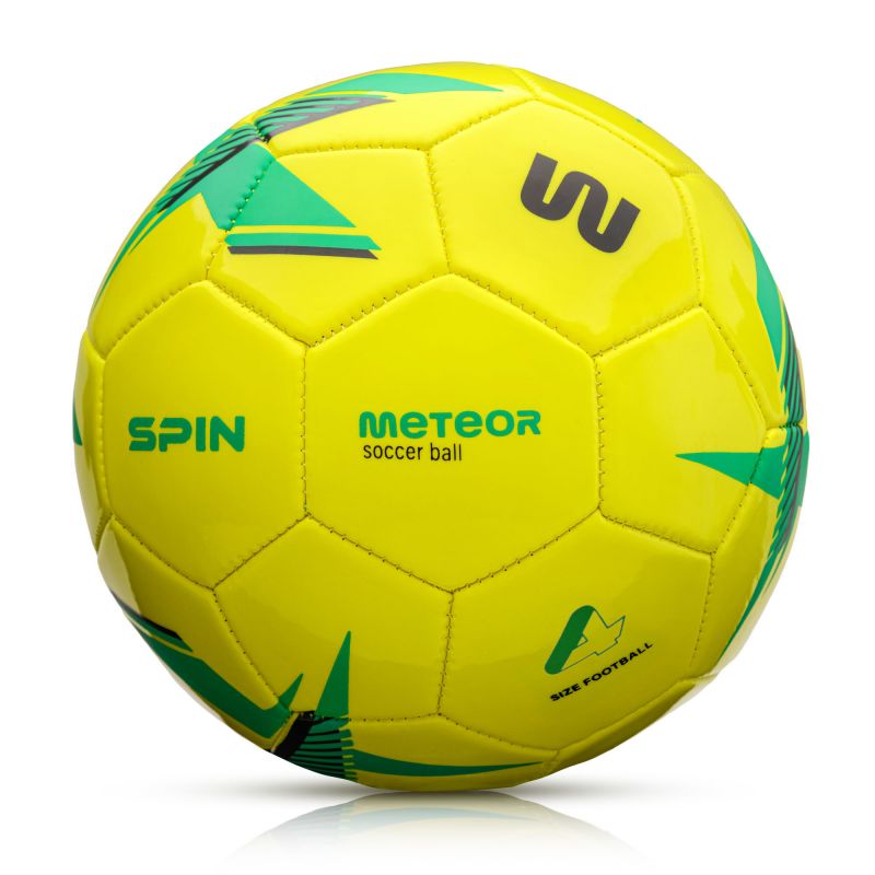 Football Meteor Spin 4 17263 Accessories/Balls/Football Your Sports Performance
