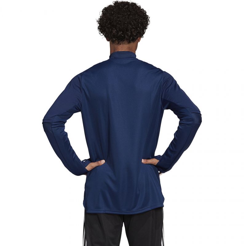 Sweatshirt adidas Condivo 20 Training Top M FS7121 Clothing/Football Adidas