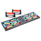 HMS PU12 MULTIFUNCTIONAL PUSH-UP BOARD In preparation Your Sports Performance