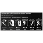 Black Diamond Raven Ice Ax With Grip 55 CM Import z Action/Wspinaczka/Czekany Your Sports Performance