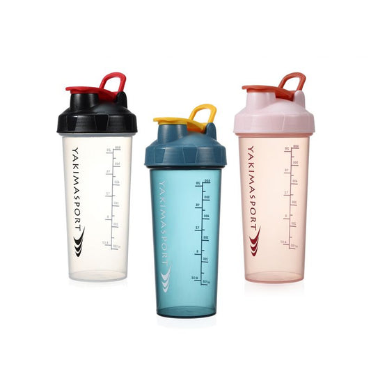 Bottle shaker bottle 0.7l 700ml 100676 Accessories/Training equipment Your Sports Performance